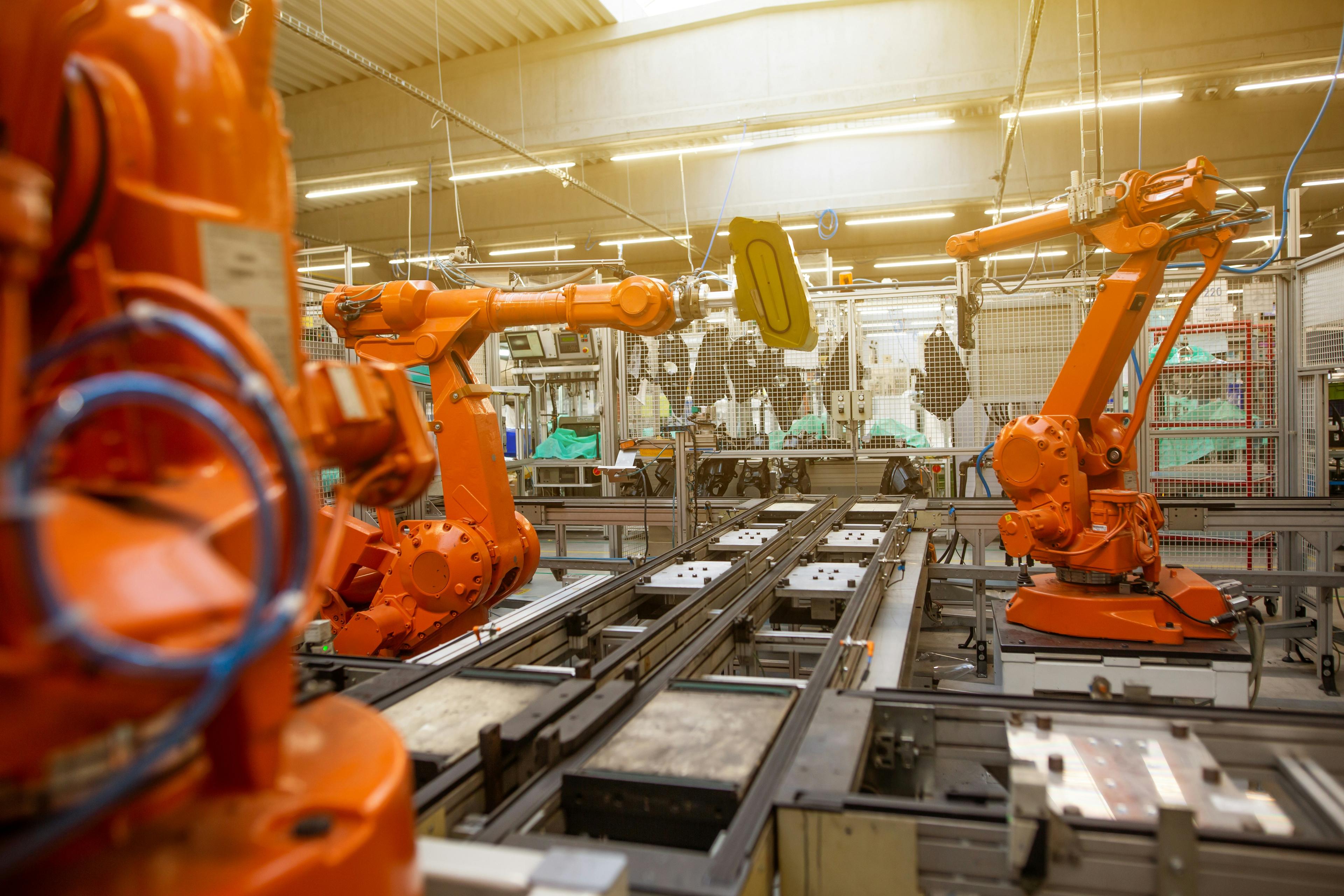Industrie